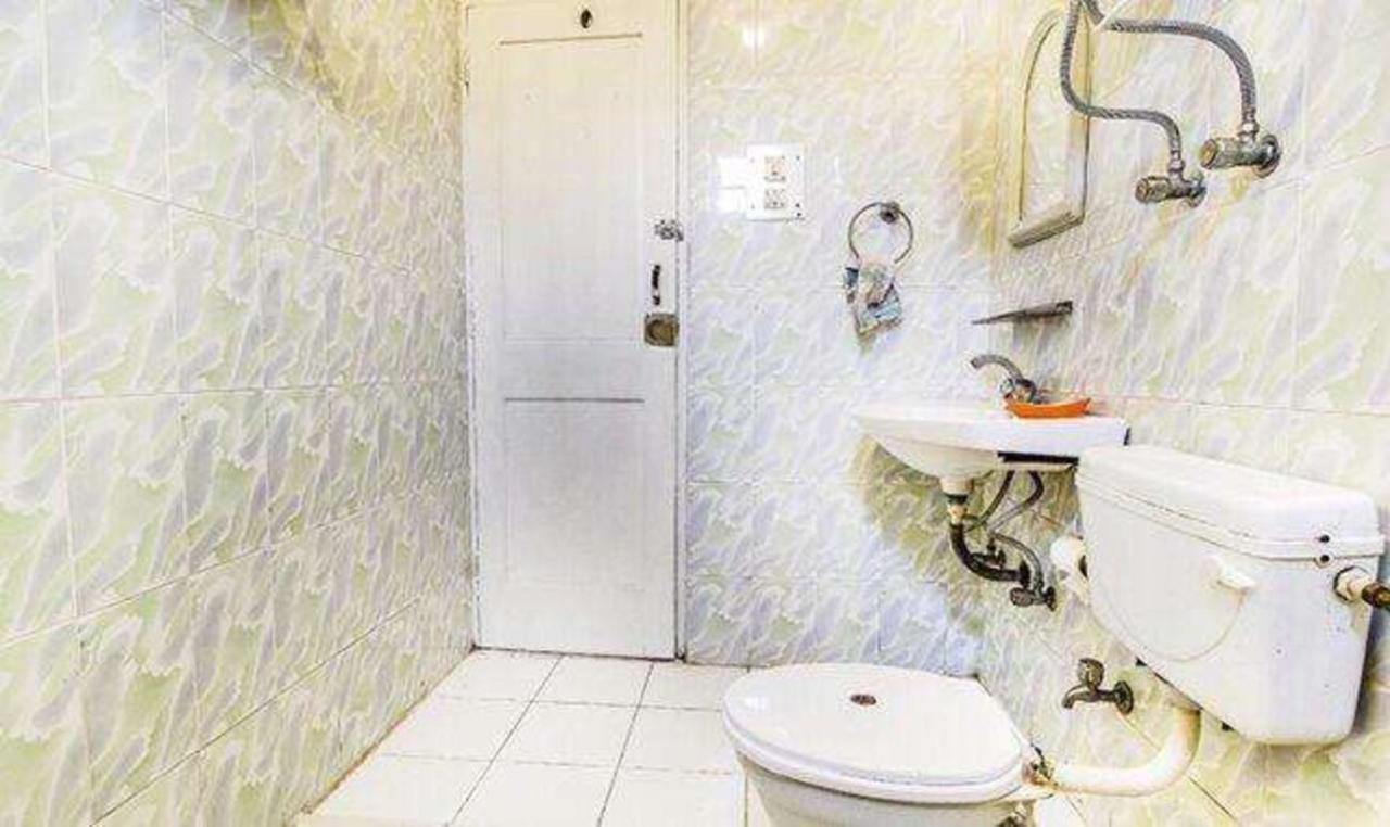 Fabhotel Corbett Inn Rudrapur エクステリア 写真