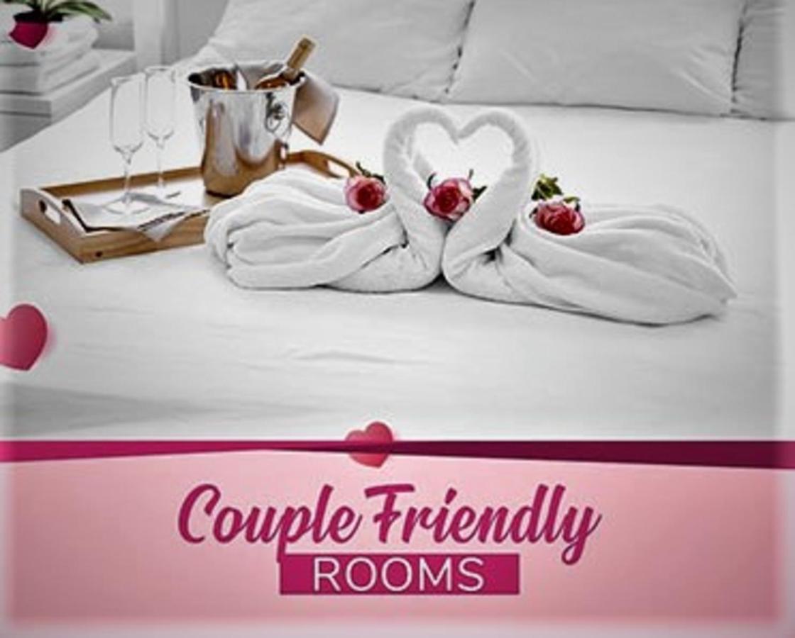 Fabhotel Corbett Inn Rudrapur エクステリア 写真